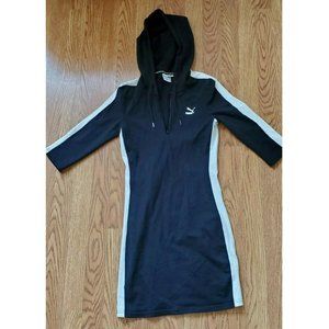 Puma Bodycon Athletic Dress